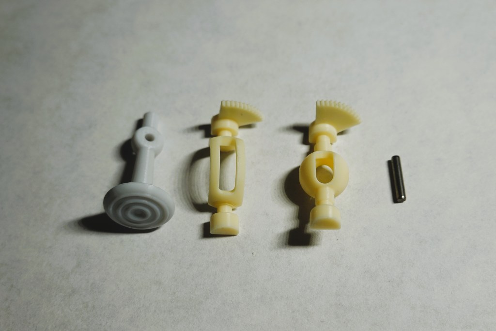 eL sticK DIY Retrofit Kit