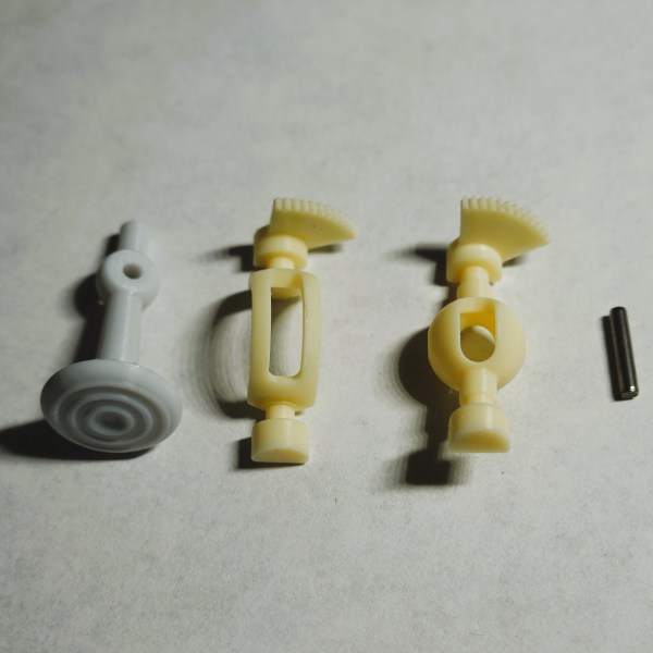 eL sticK DIY Retrofit Kit